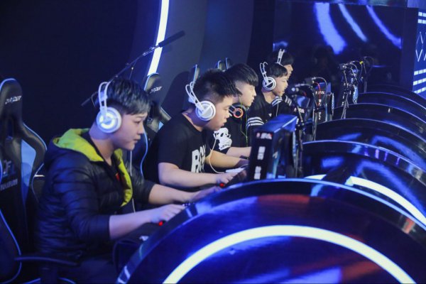 进程的加速 进程的加速