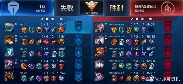 海港出现了